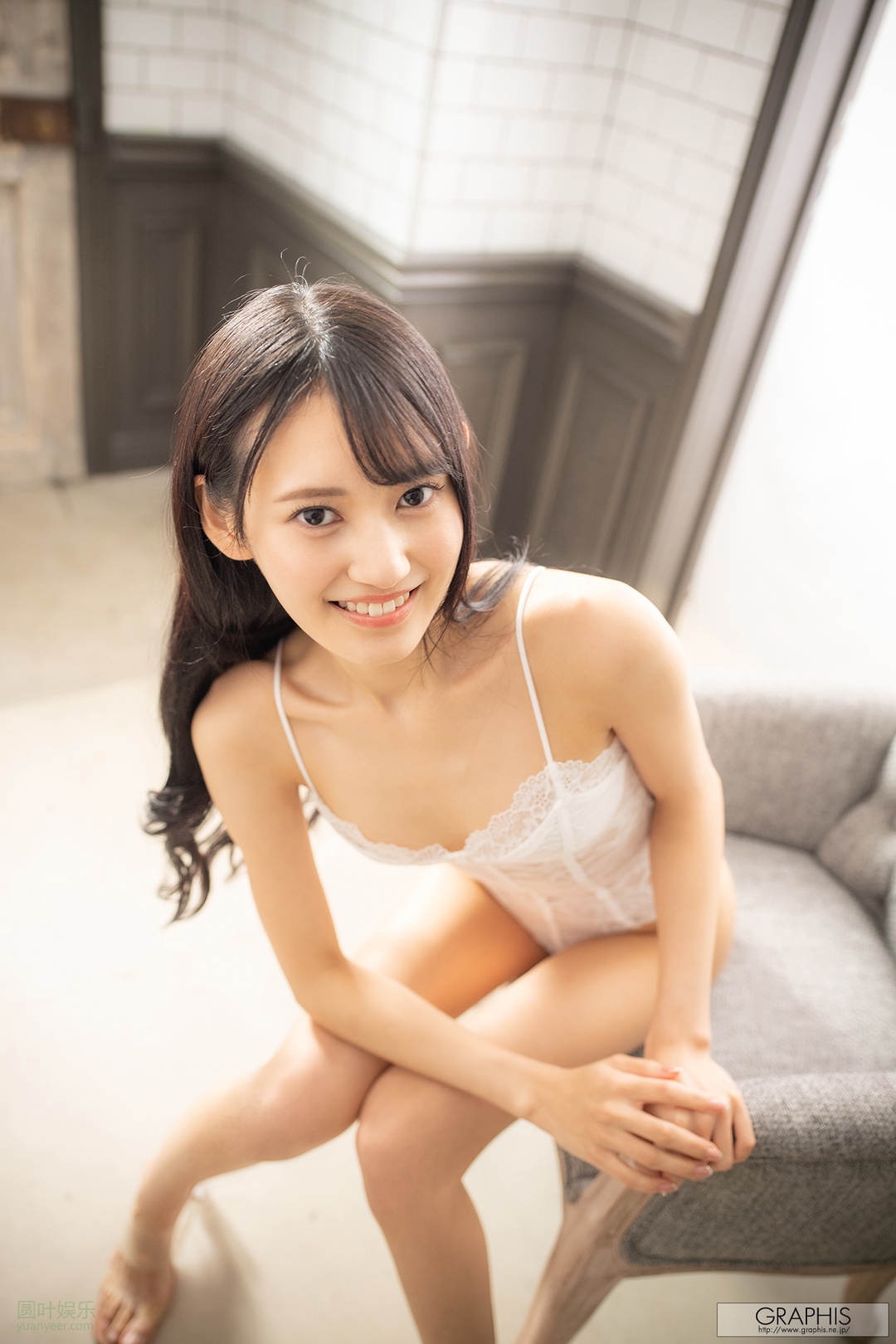 (2022 - 05 - 27) YATSUGAKE Umi (八挂うみ) - Girl like a doll