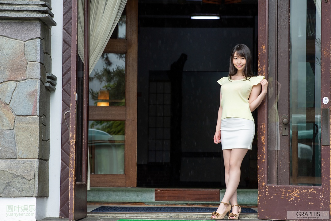 (2019 - 07 - 12) YUMENO Aika (梦乃あいか) - The Perfect
