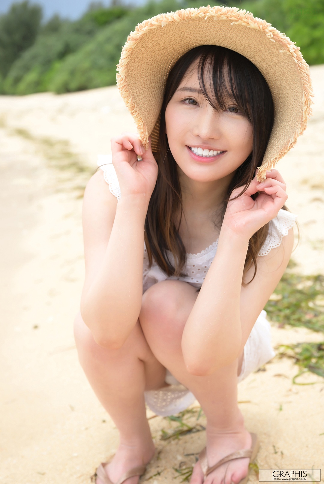 (2023 - 01 - 04) YUZURIHA Karen (楪カレン) - unveil