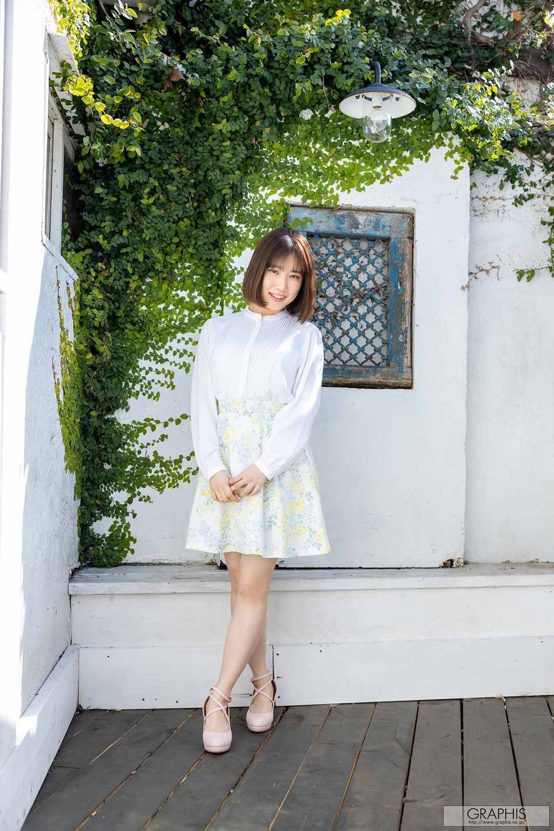 (2023 - 03 - 24) ADACHI Yuuri (安达夕莉) - Full Of Energy!