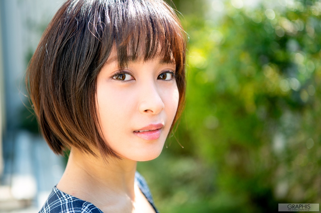 (2019 - 04 - 19) AIMI Rika (逢见リカ)