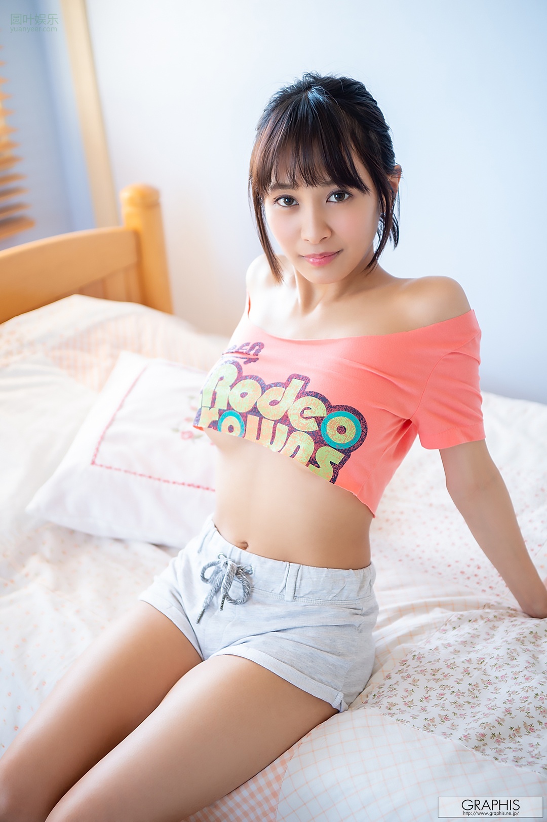 (2019 - 04 - 19) AIMI Rika (逢见リカ)