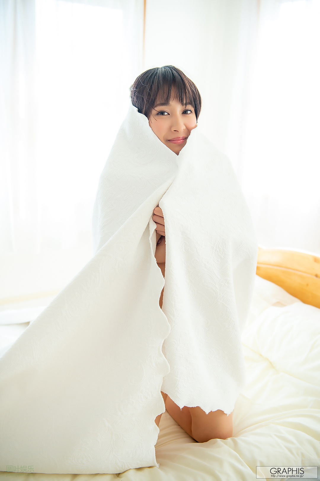 (2019 - 04 - 19) AIMI Rika (逢见リカ)