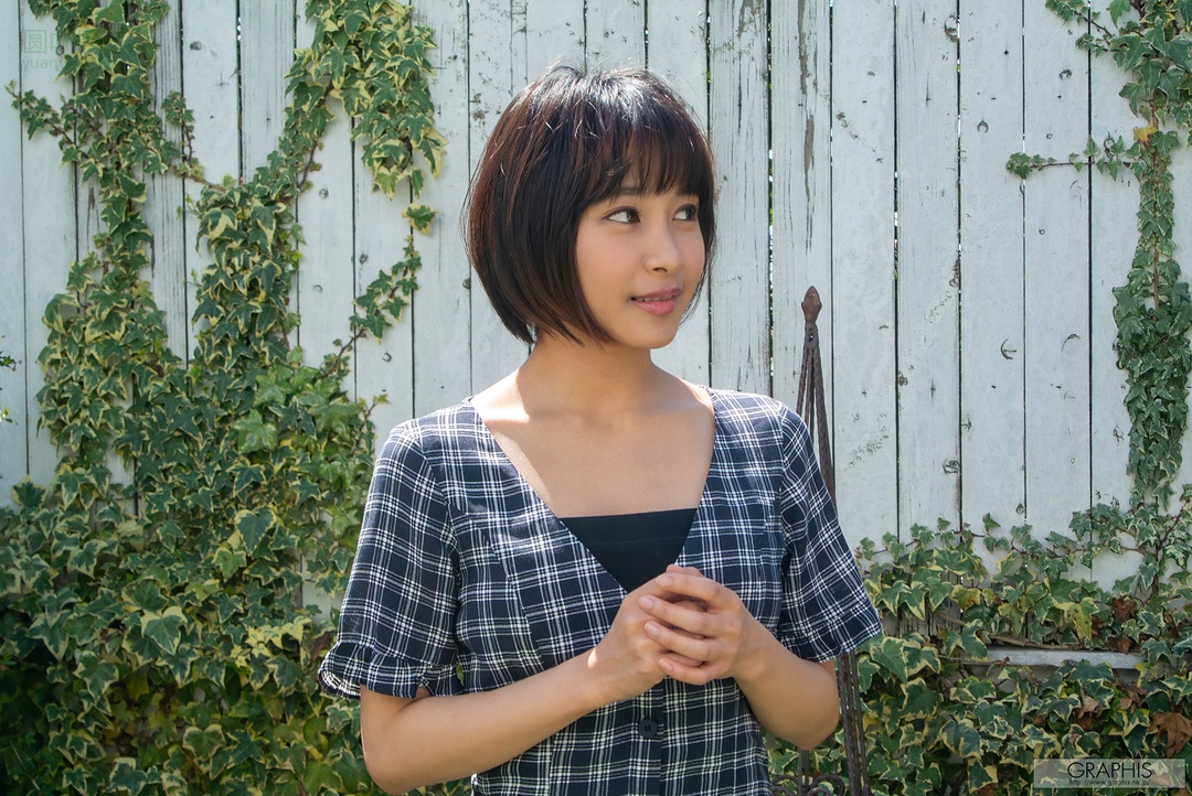 (2019 - 04 - 19) AIMI Rika (逢见リカ)