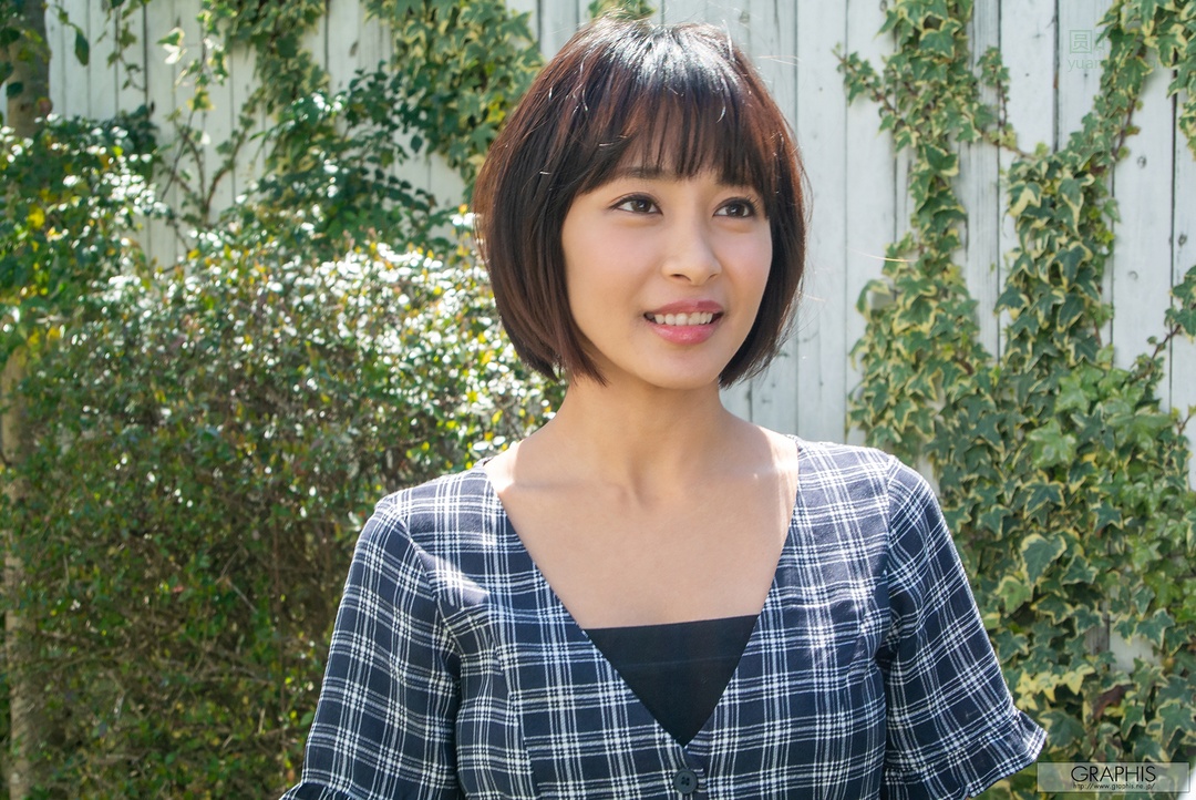 (2019 - 04 - 19) AIMI Rika (逢见リカ)