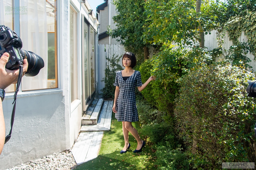 (2019 - 04 - 19) AIMI Rika (逢见リカ)