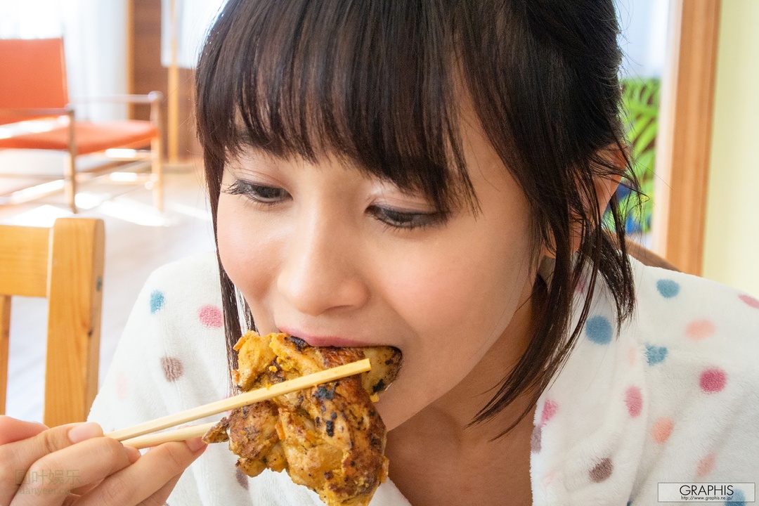 (2019 - 04 - 19) AIMI Rika (逢见リカ)