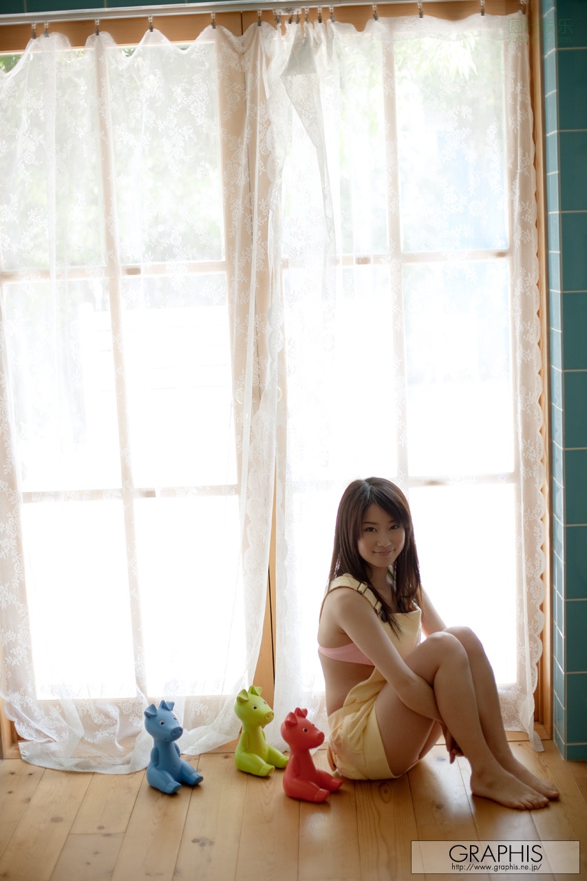 (2009 - 05 - 01) AINE Mahiro (爱音まひろ) - Sweet Candy