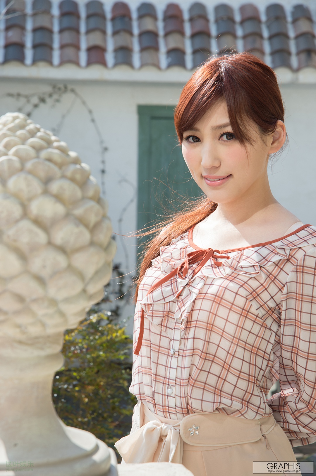 (2017 - 03 - 17) AINE Maria (爱音まりあ)