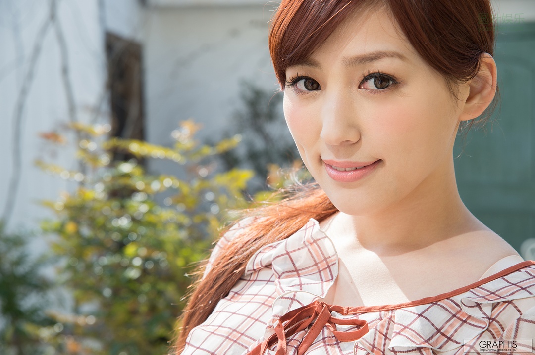 (2017 - 03 - 17) AINE Maria (爱音まりあ)