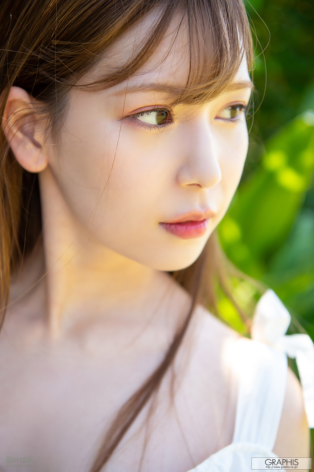 (2019 - 10 - 04) AKARI Tsumugi (明里つむぎ) - Autumn Special 2019 - Moment封面