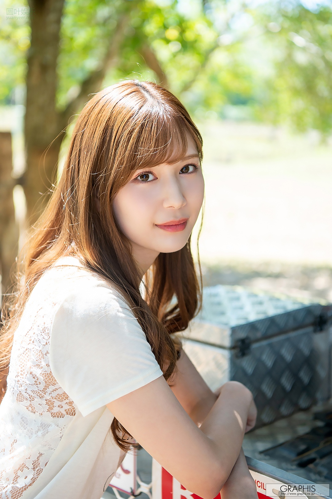 (2019 - 10 - 04) AKARI Tsumugi (明里つむぎ) - Autumn Special 2019 - Moment