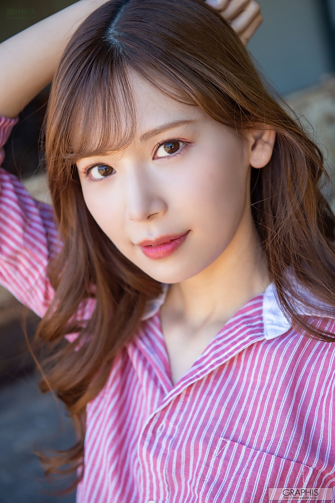 (2019 - 10 - 04) AKARI Tsumugi (明里つむぎ) - Autumn Special 2019 - Moment