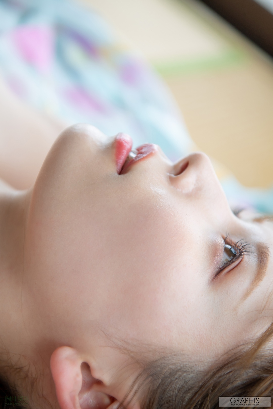 (2020 - 09 - 11) AKARI Tsumugi (明里つむぎ) - Autumn Special 2020 - Fleeting Time