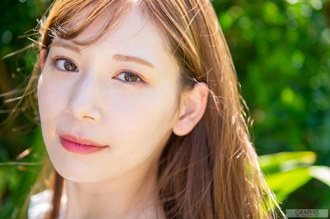 (2020 - 08 - 01) AKARI Tsumugi (明里つむぎ) Calendar