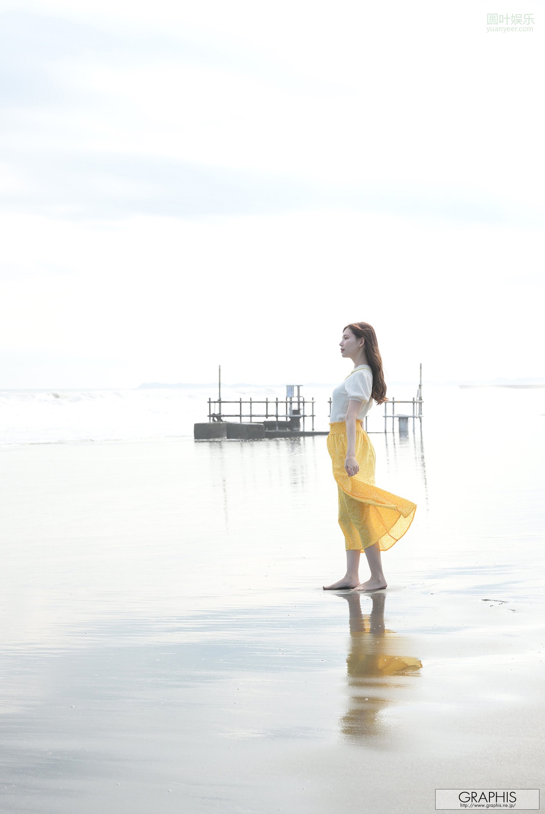 (2023 - 03 - 03) AKARI Tsumugi (明里つむぎ) - Pure Heart!