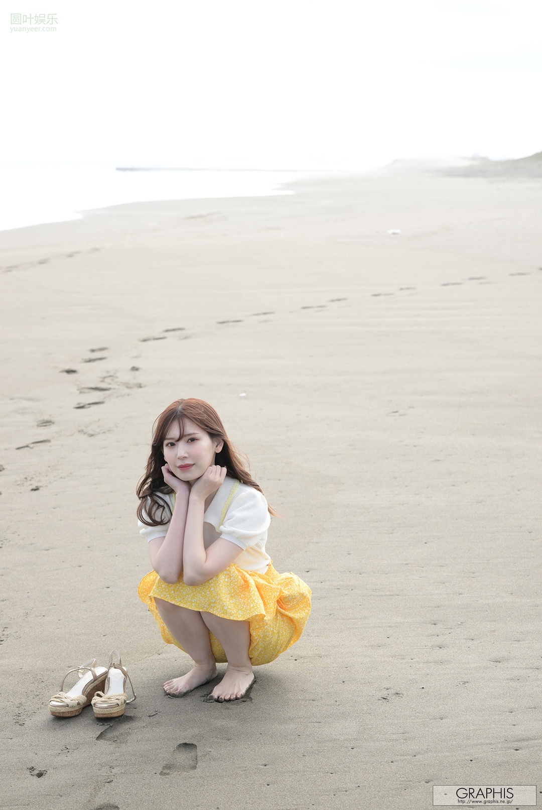 (2023 - 03 - 03) AKARI Tsumugi (明里つむぎ) - Pure Heart!