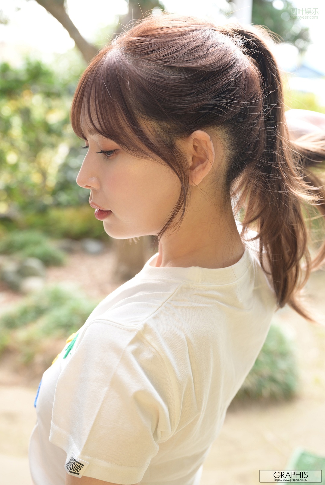 (2023 - 03 - 03) AKARI Tsumugi (明里つむぎ) - Pure Heart!封面