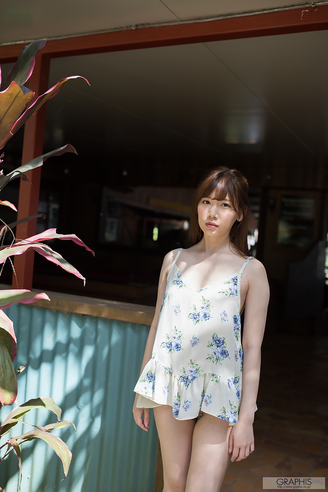 (2018 - 02 - 23) AKARI Tsumugi (明里つむぎ) - Spring Special 2018 - Feel Excited!