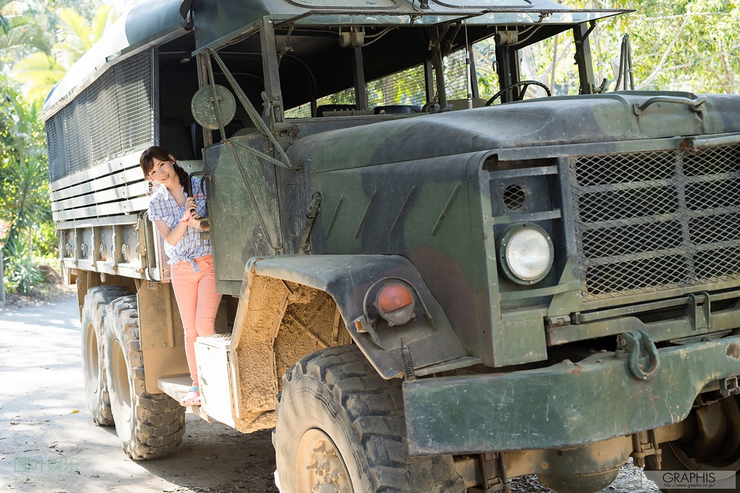 (2018 - 02 - 23) AKARI Tsumugi (明里つむぎ) - Spring Special 2018 - Feel Excited!