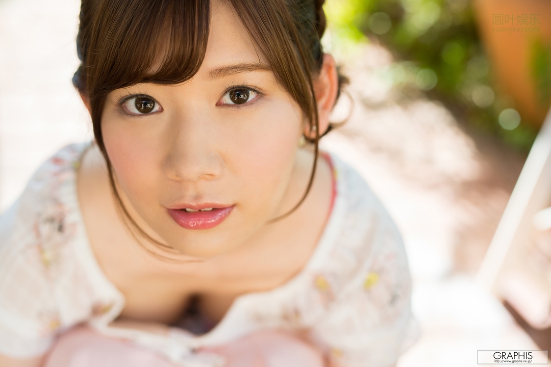 (2018 - 02 - 23) AKARI Tsumugi (明里つむぎ) - Spring Special 2018 - Feel Excited!