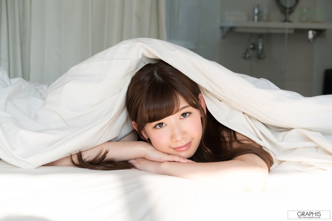 (2017 - 04 - 07) AKARI Tsumugi (明里つむぎ)