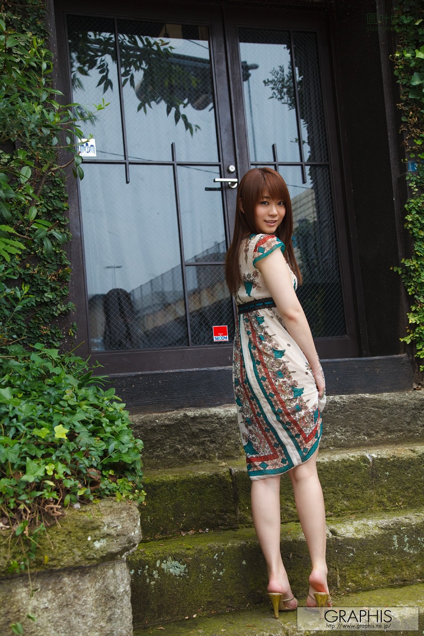 (2011 - 06 - 10) AKIMOTO Mayuka (秋元まゆ花) - Challenge