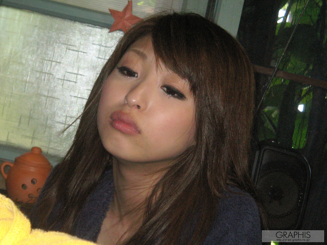 (2009 - 12 - 18) AKIYAMA Shouko (秋山祥子) - Lucky