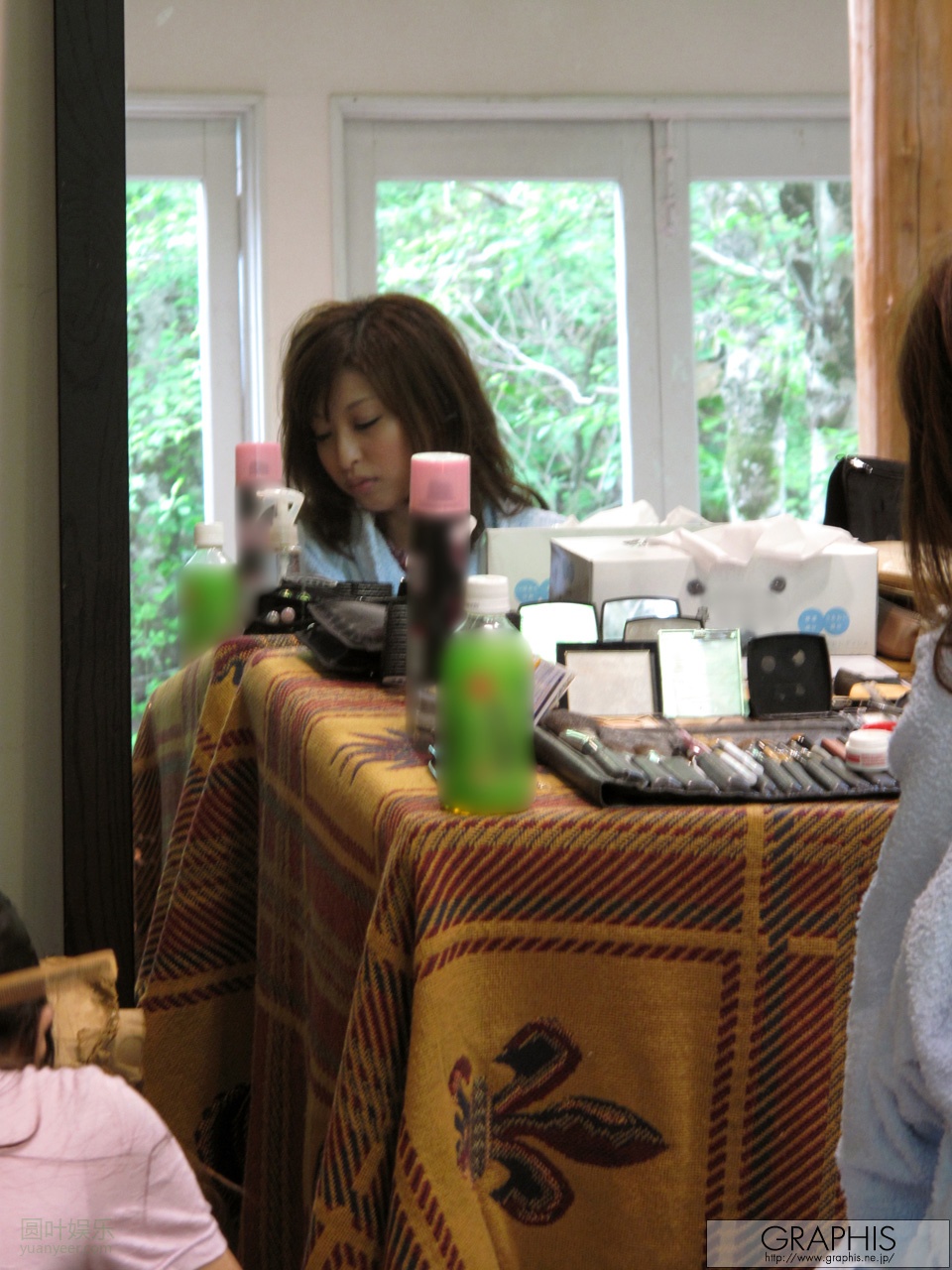 (2009 - 09 - 25) AKIYAMA Shouko (秋山祥子)