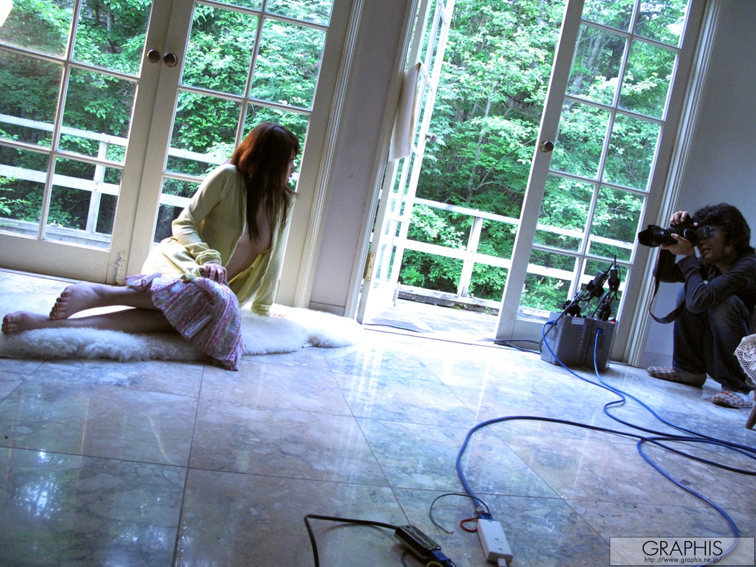 (2009 - 09 - 25) AKIYAMA Shouko (秋山祥子)