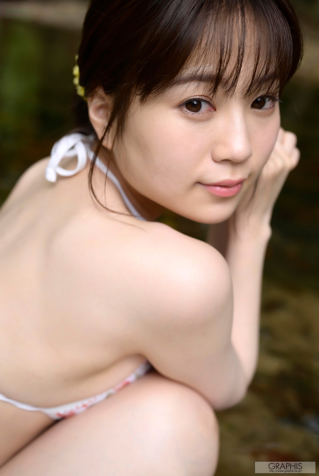 (2023 - 02 - 03) AMAMIYA Kanan (天宫花南) - Heartfelt Kiss!