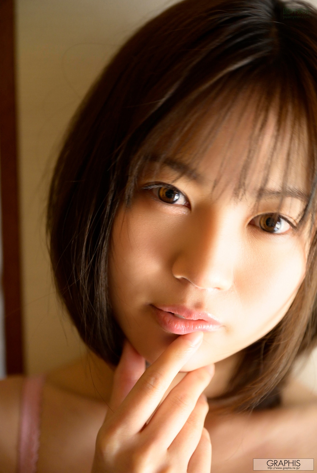 (2023 - 02 - 03) AMAMIYA Kanan (天宫花南) - Heartfelt Kiss!