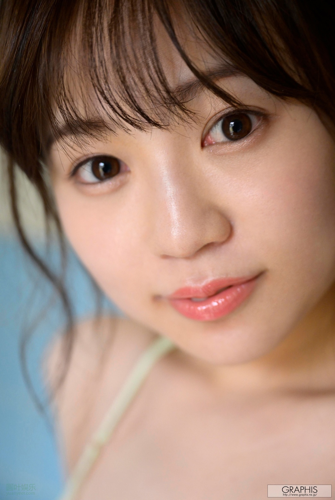 (2023 - 02 - 03) AMAMIYA Kanan (天宫花南) - Heartfelt Kiss!