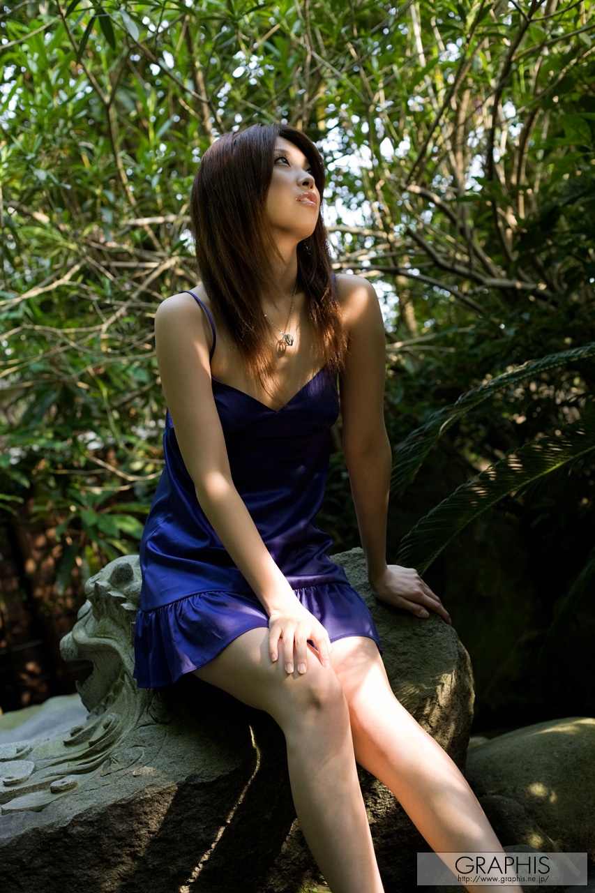 (2008 - 06 - 27) AMANE Reira、Layla (雨音レイラ)