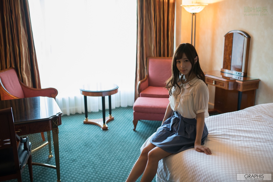 (2017 - 03 - 03) AMATSUKA Moe (天使もえ) - Fairy Angel