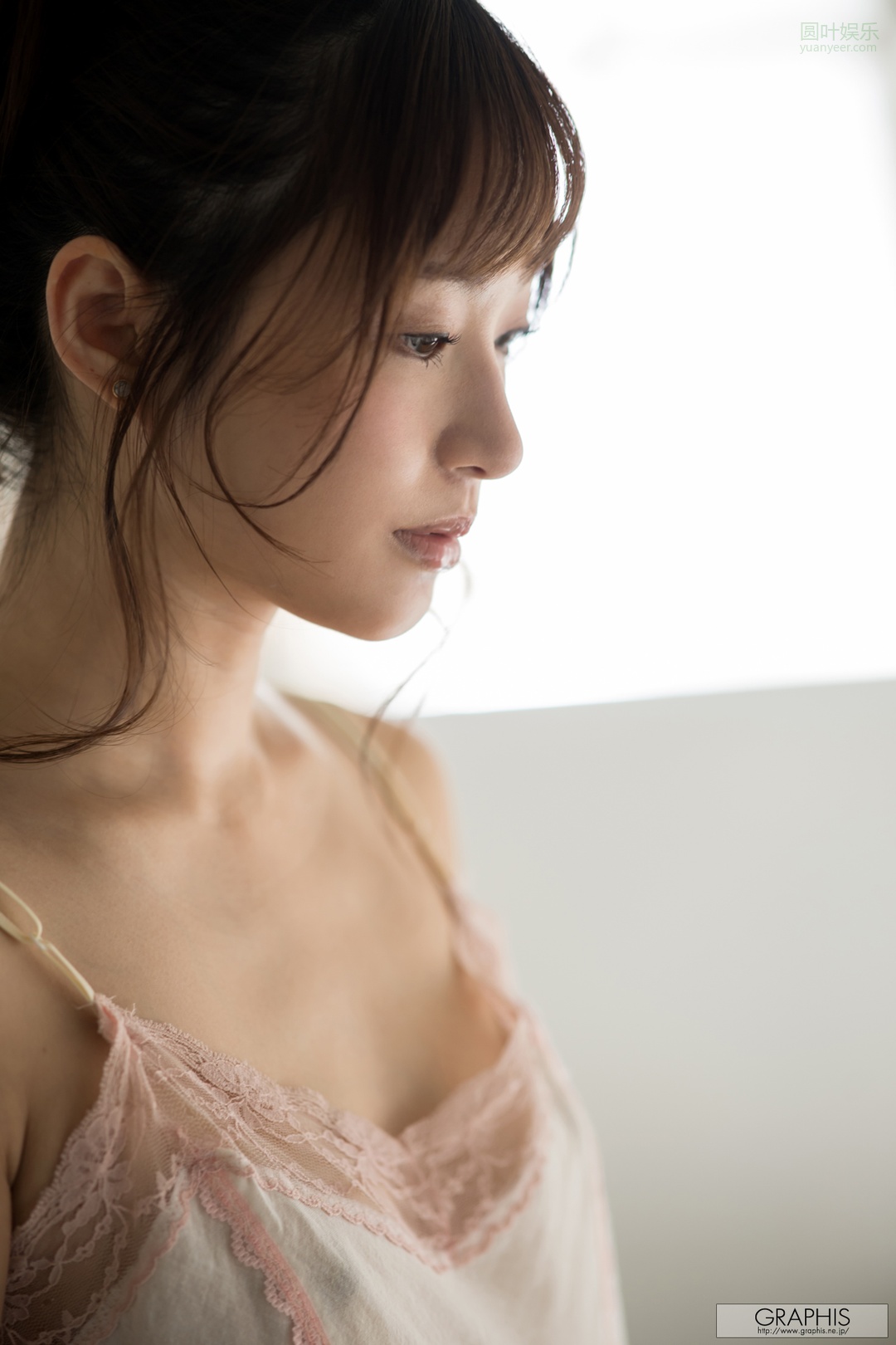 (2017 - 03 - 03) AMATSUKA Moe (天使もえ) - Fairy Angel