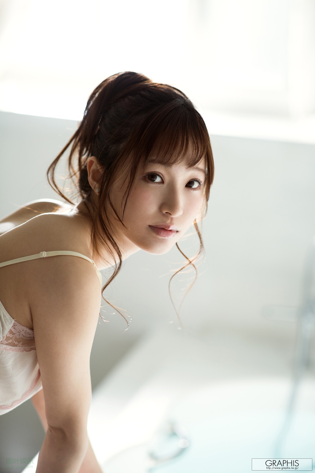 (2017 - 03 - 03) AMATSUKA Moe (天使もえ) - Fairy Angel