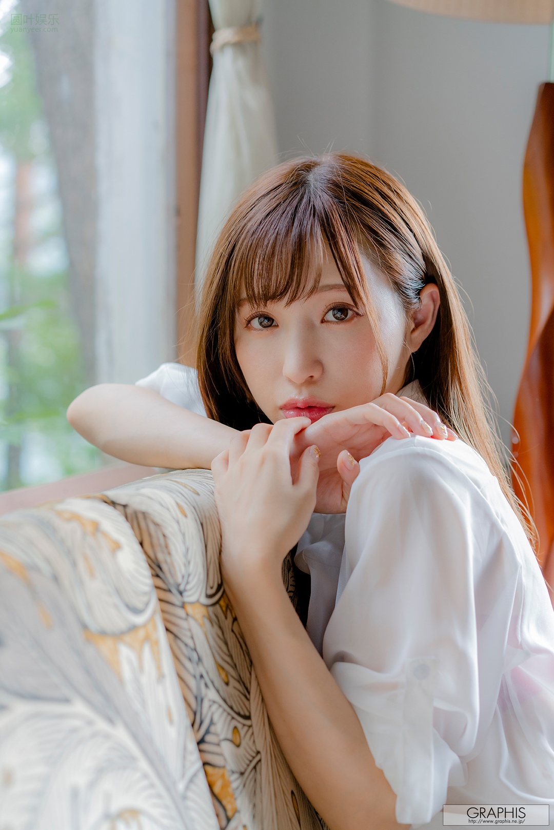 (2019 - 09 - 20) AMATSUKA Moe (天使もえ) - HONEY封面