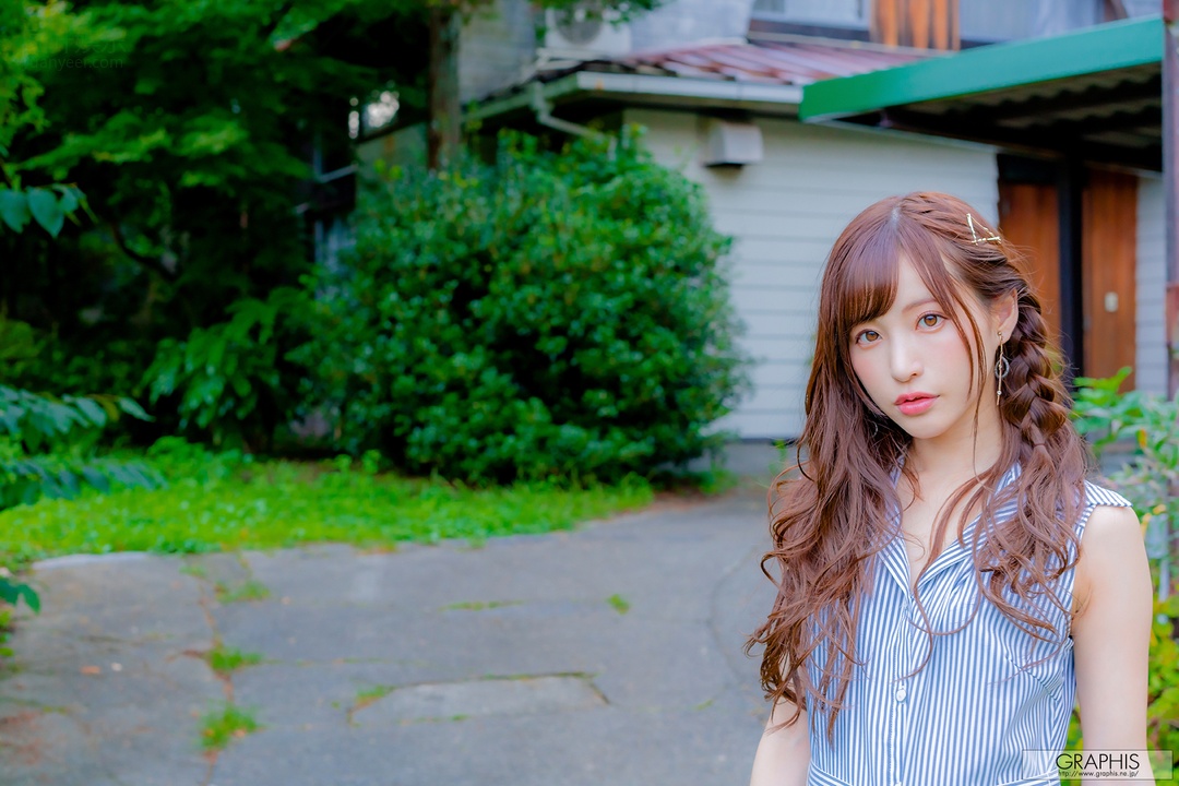 (2019 - 09 - 20) AMATSUKA Moe (天使もえ) - HONEY