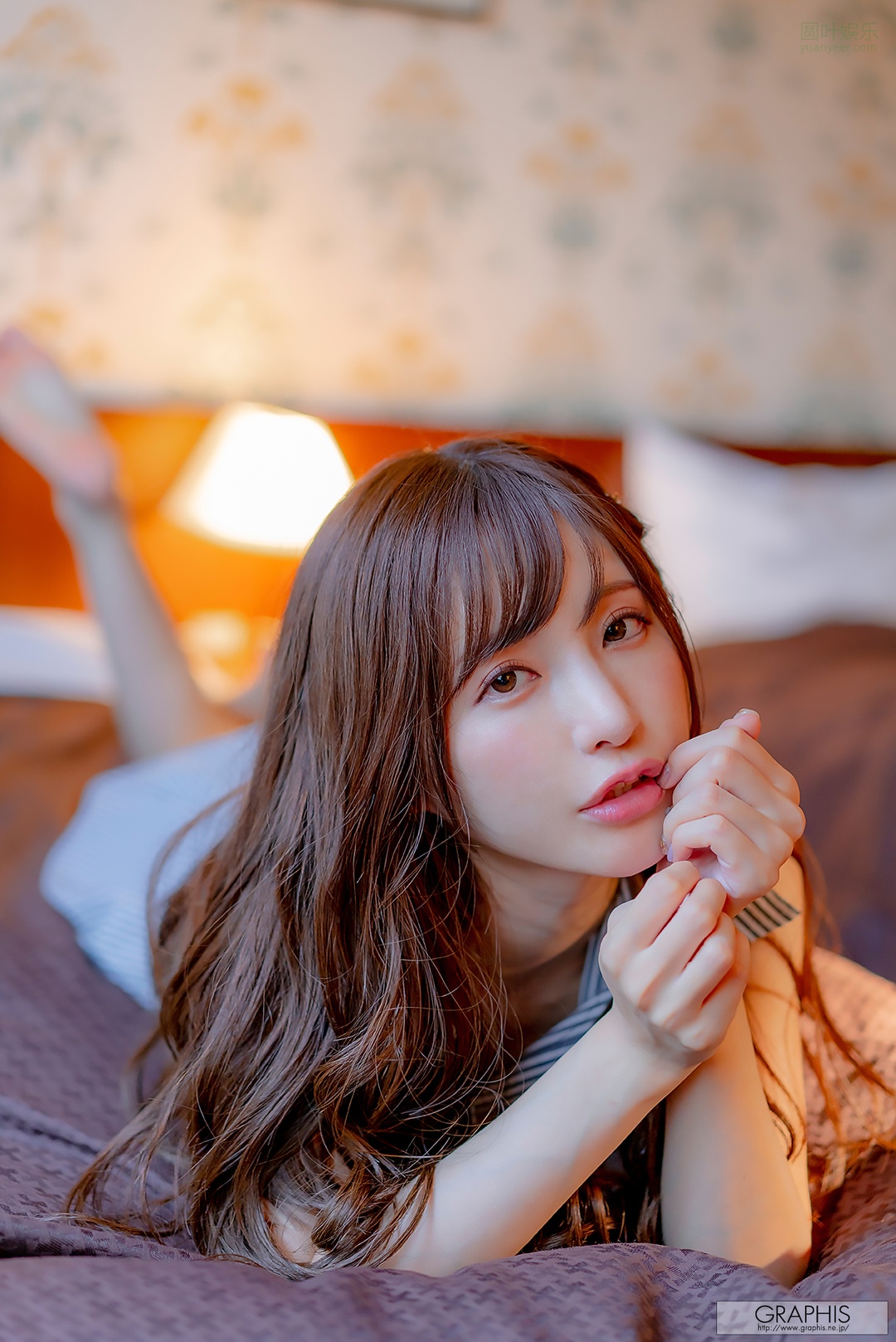 (2019 - 09 - 20) AMATSUKA Moe (天使もえ) - HONEY