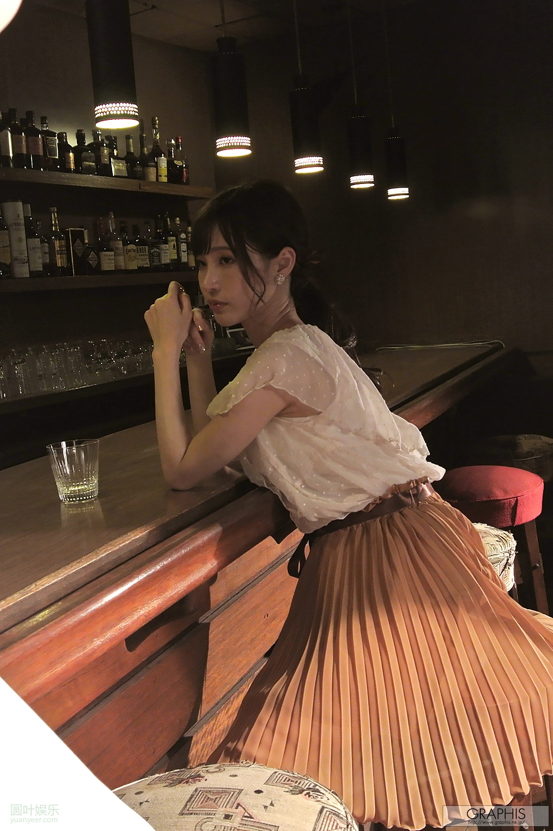 (2019 - 09 - 20) AMATSUKA Moe (天使もえ) - HONEY