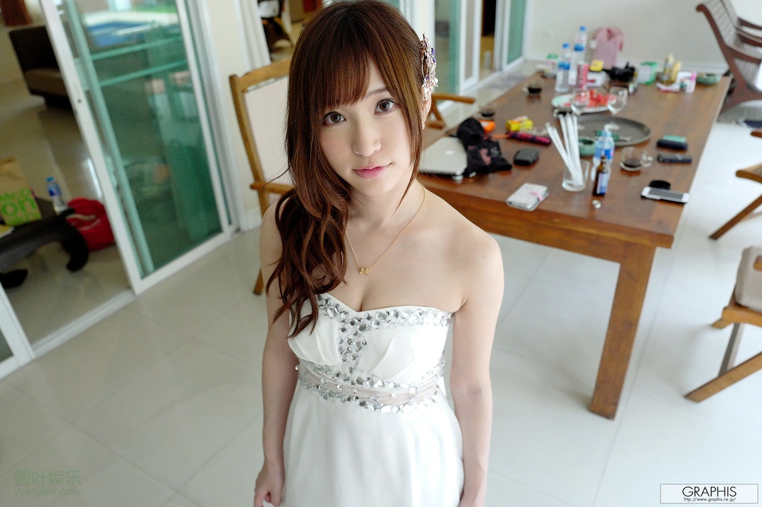 (2017 - 09 - 29) AMATSUKA Moe (天使もえ) - Tropical Summer!