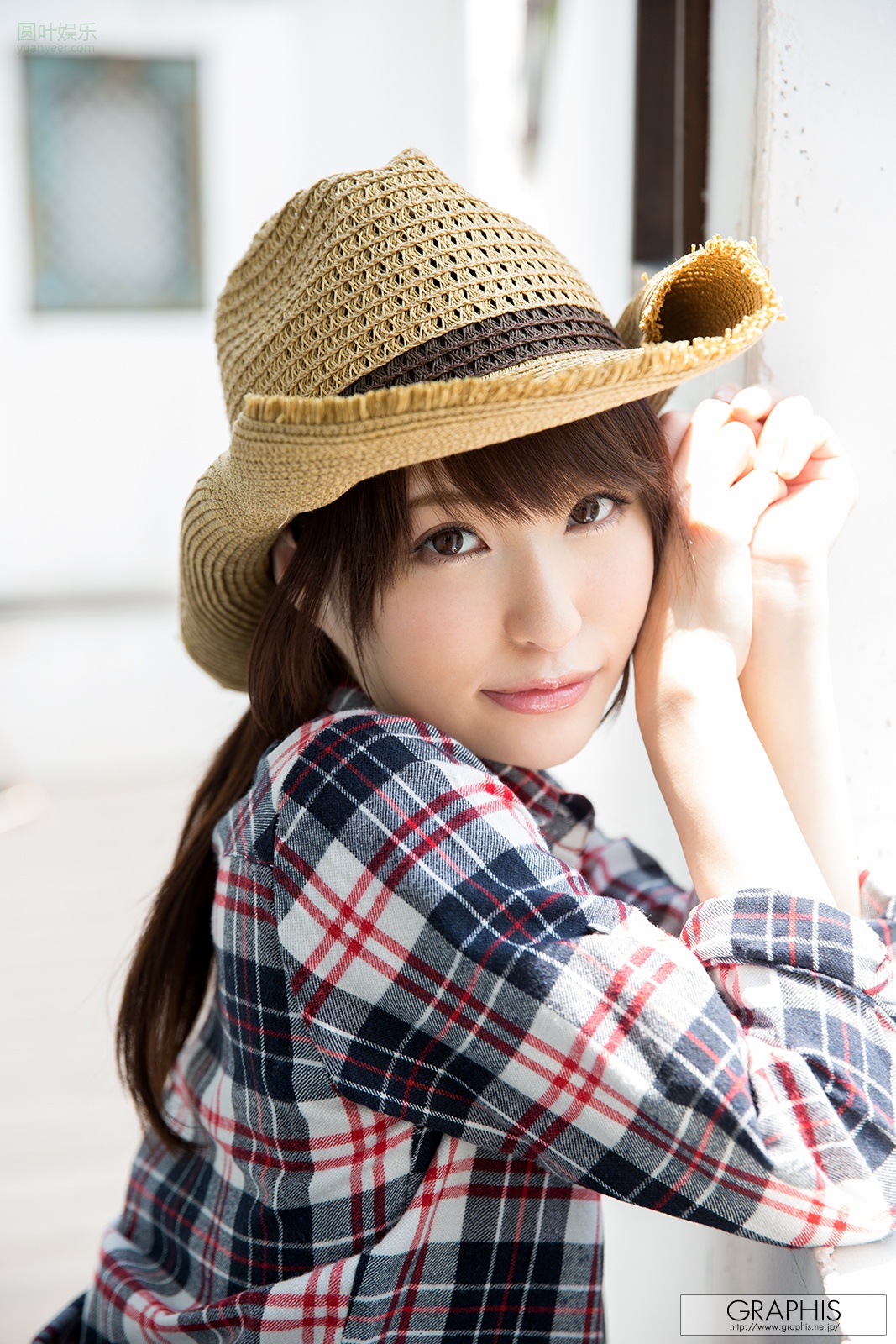 (2014 - 07 - 04) AMATSUKA Moe (天使もえ)封面