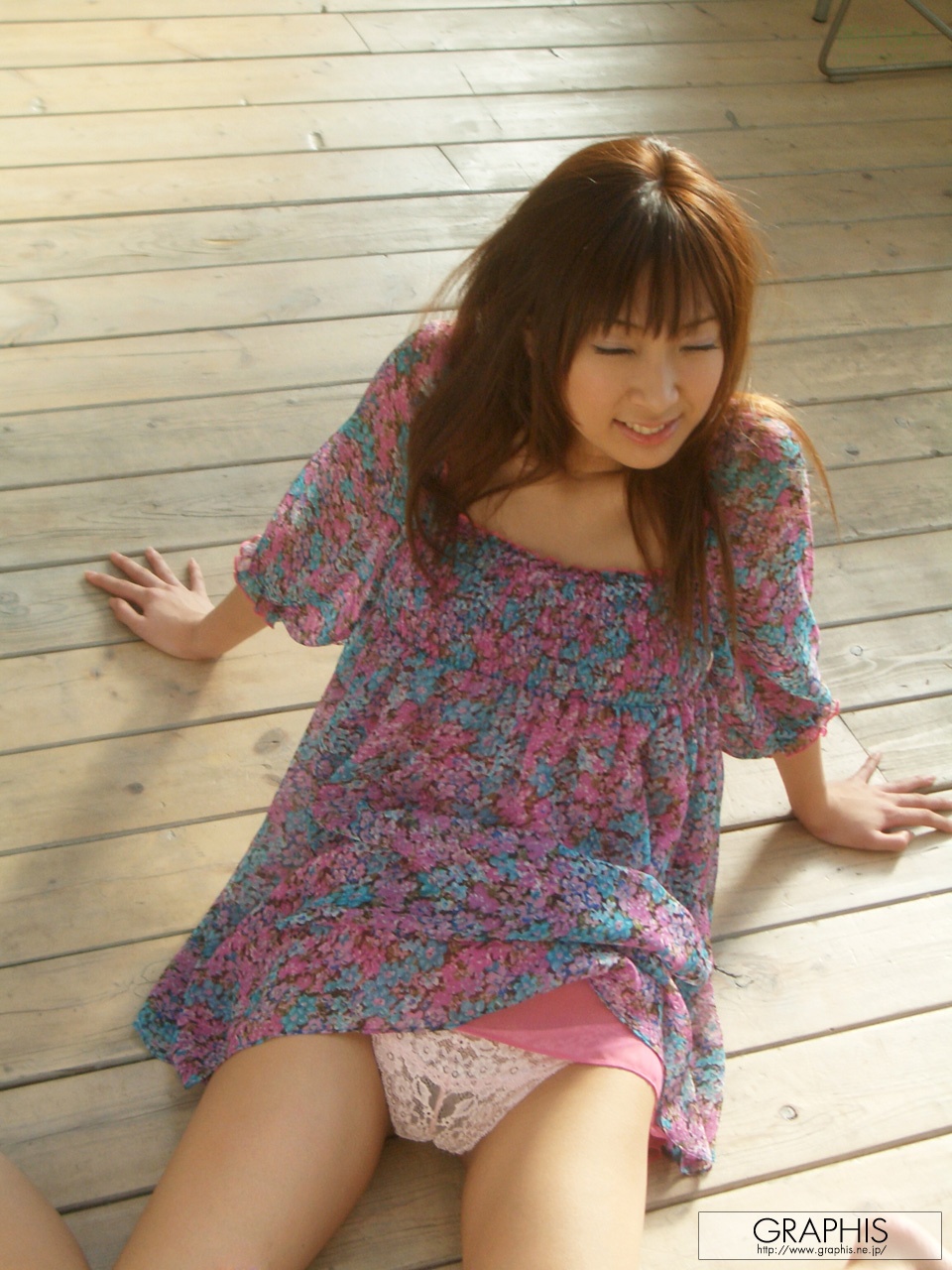 (2009 - 02 - 19) ANDOU Misa (安藤美沙) - ANTARES