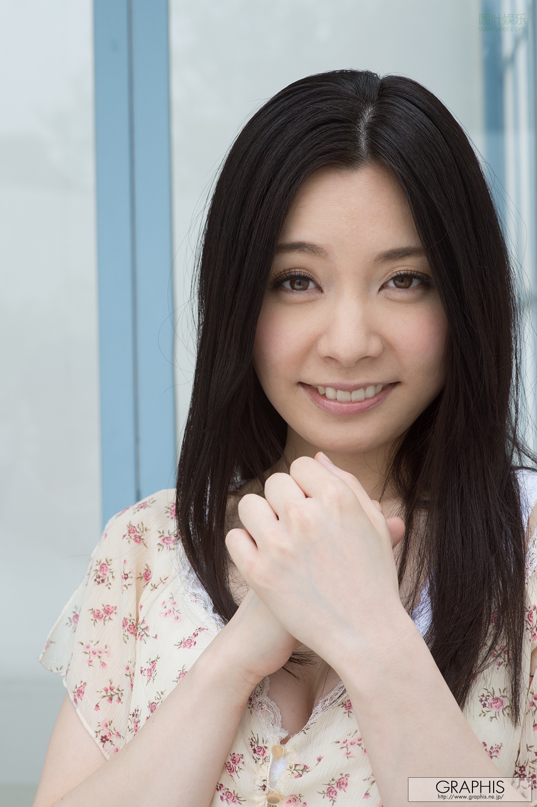 (2014 - 04 - 25) ANNO An (庵野杏)