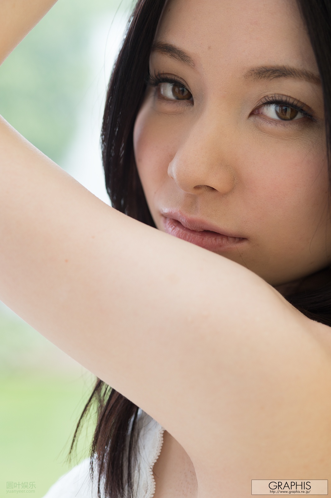 (2014 - 04 - 25) ANNO An (庵野杏)