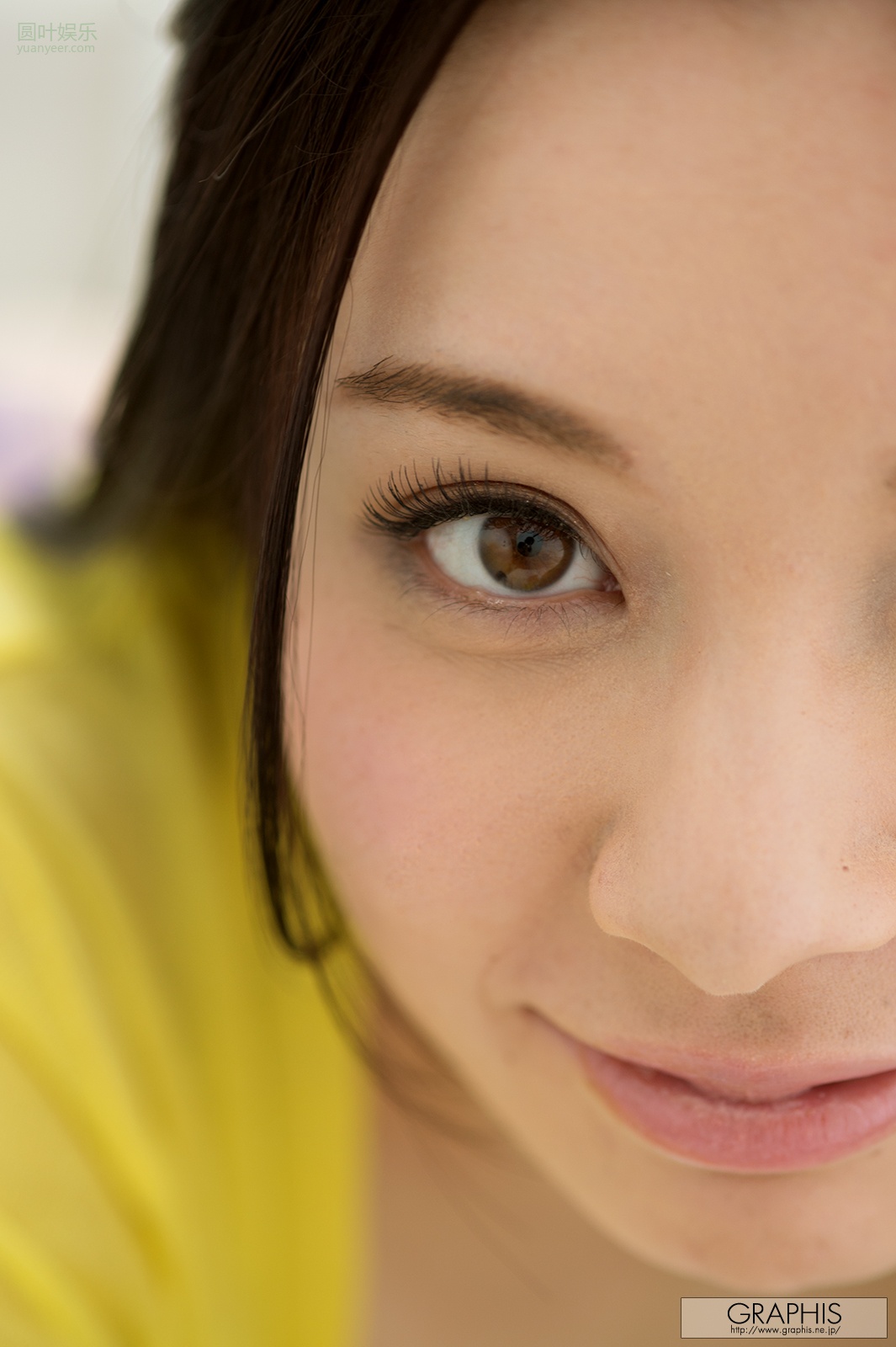 (2014 - 04 - 25) ANNO An (庵野杏)