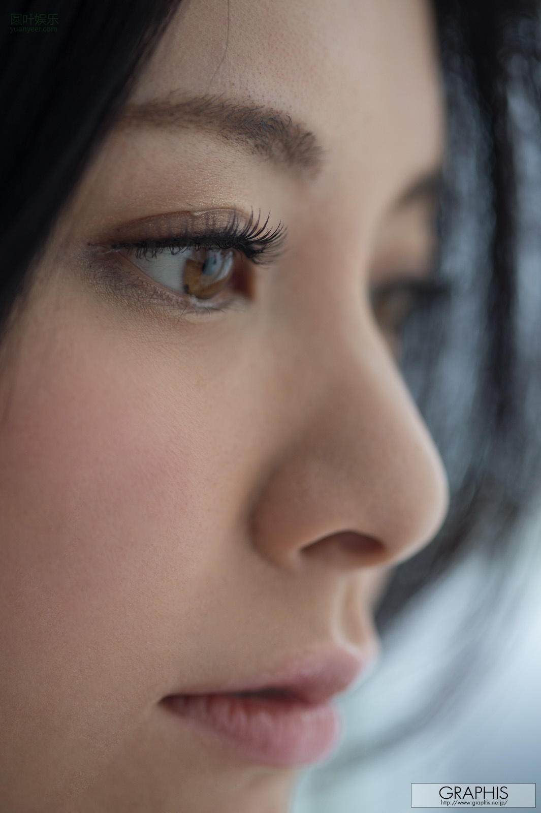 (2014 - 04 - 25) ANNO An (庵野杏)