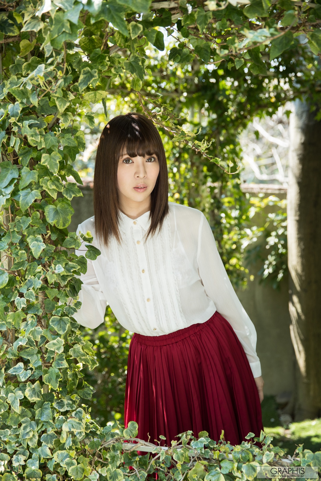 (2017 - 04 - 28) Anri - Golden Week Special 2017 - Happy - Go - Lucky封面