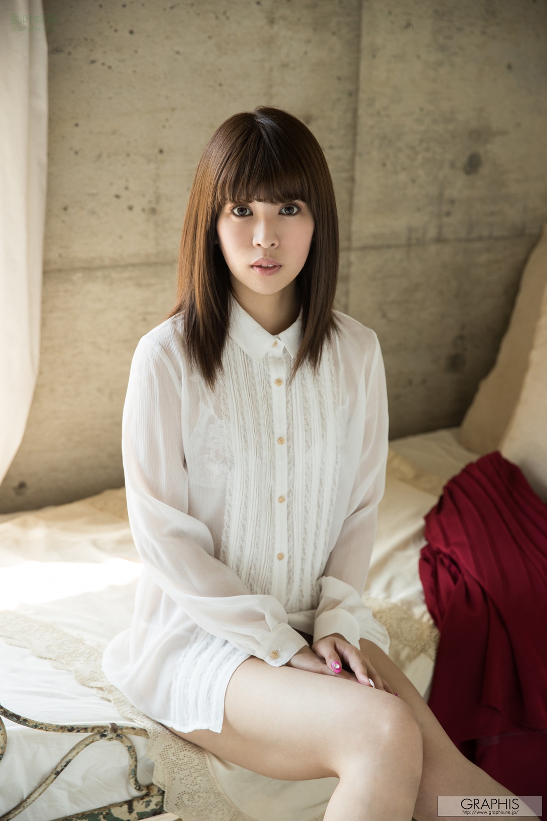 (2017 - 04 - 28) Anri - Golden Week Special 2017 - Happy - Go - Lucky